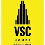 logo of VSC Homes