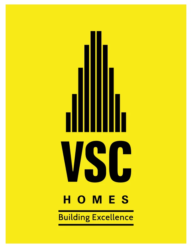 logo of VSC Homes
