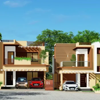 luxury villas in trivandrum